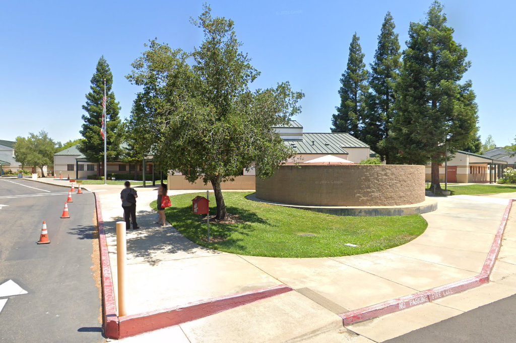 Sandra J Gallardo Elementary School