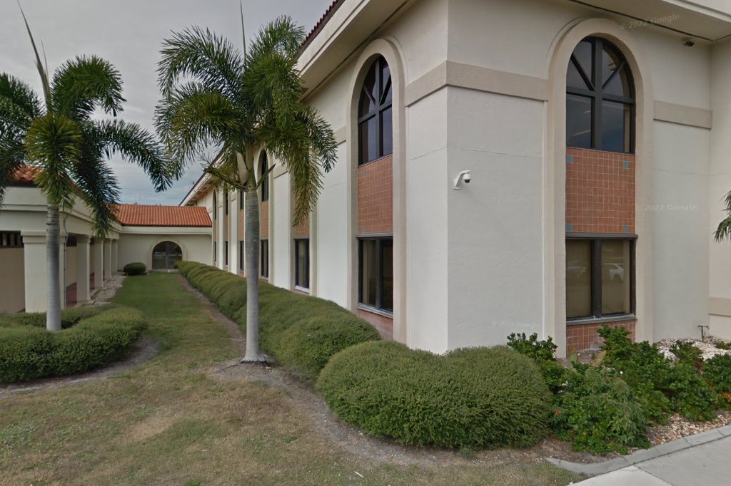 Venice Driver License & Motor Vehicle Services