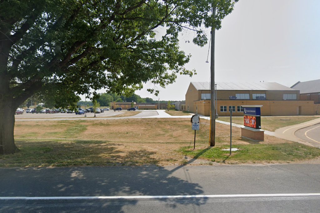 Kellogg Elementary School