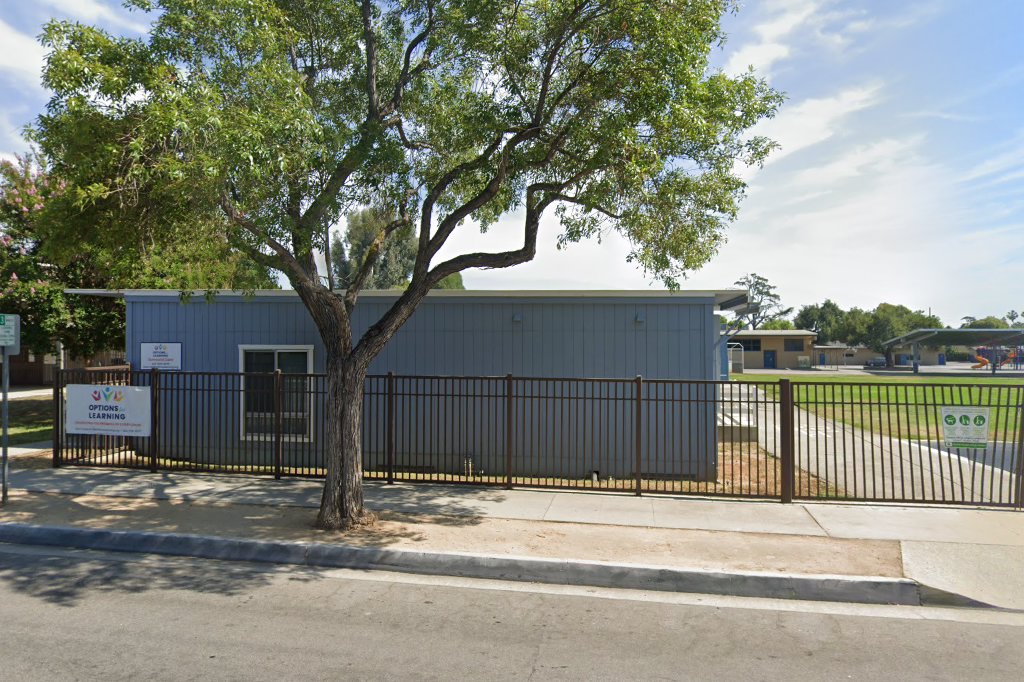 Coolidge Elementary School