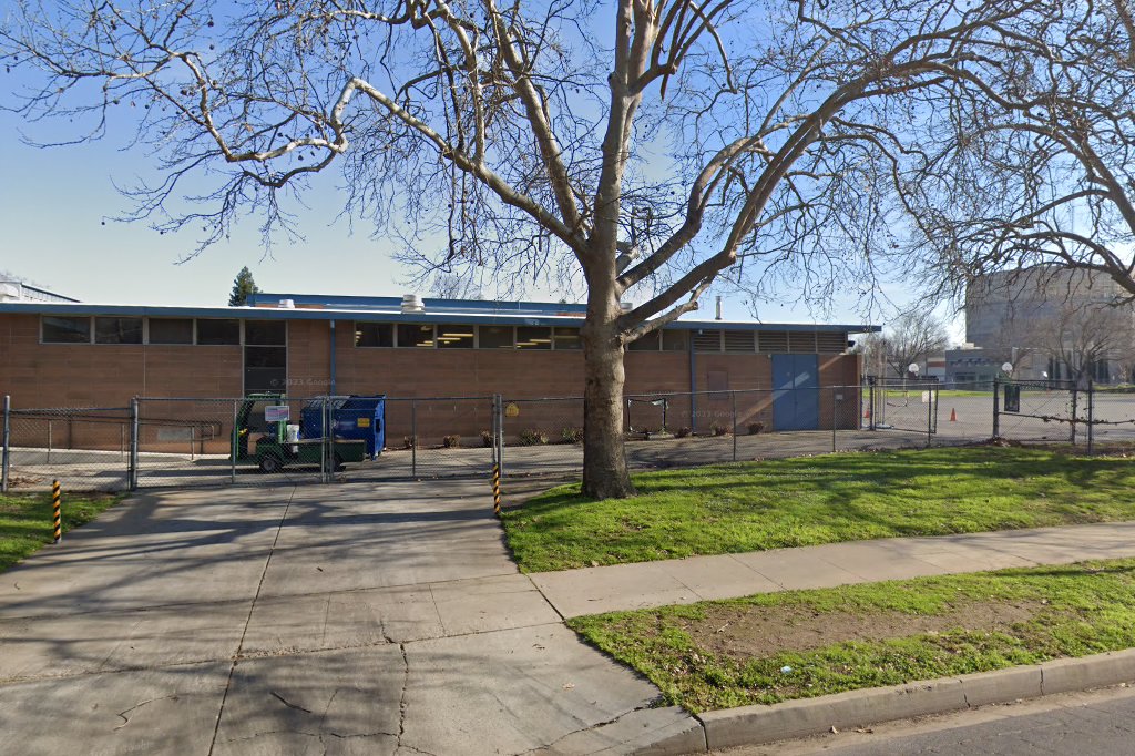 Sutter Middle School