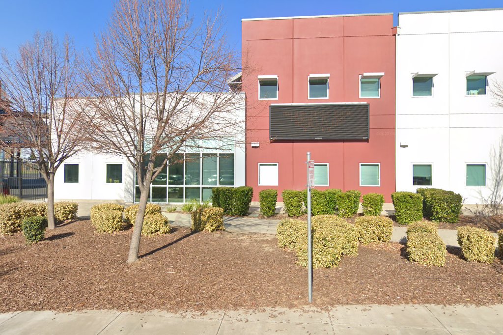 Natomas Middle School