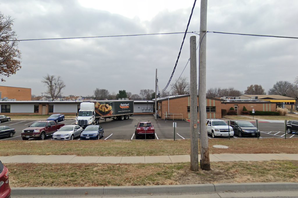 Cambridge Elementary School