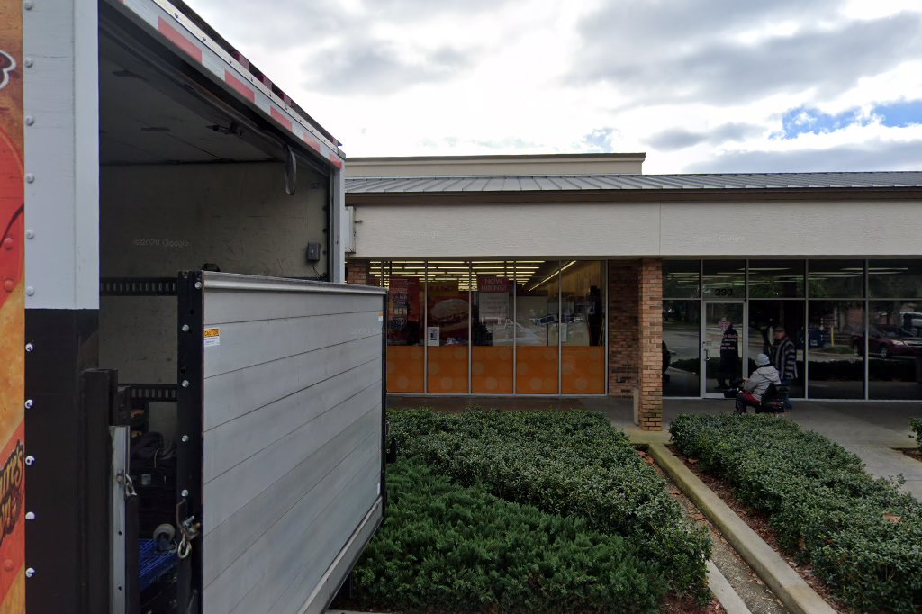 Deland Driver License Office