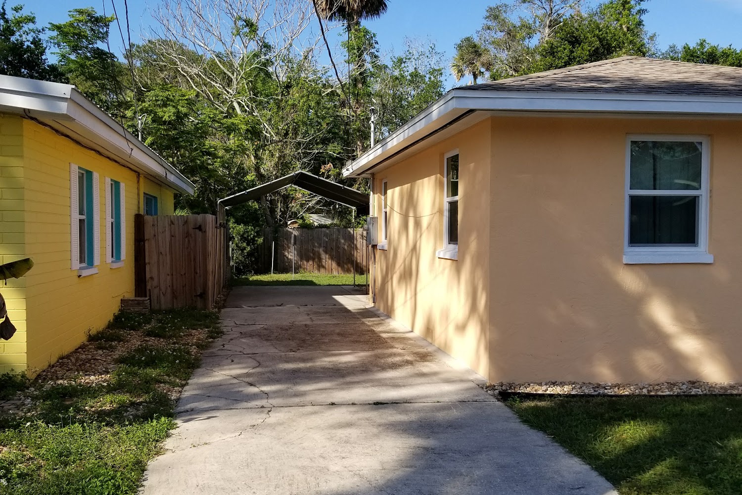 New Smyrna Beach Motor Vehicle Services