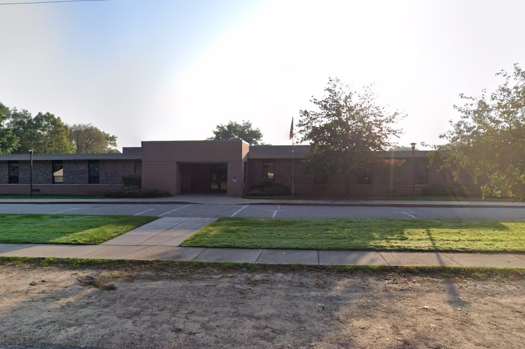 South Side Christian School