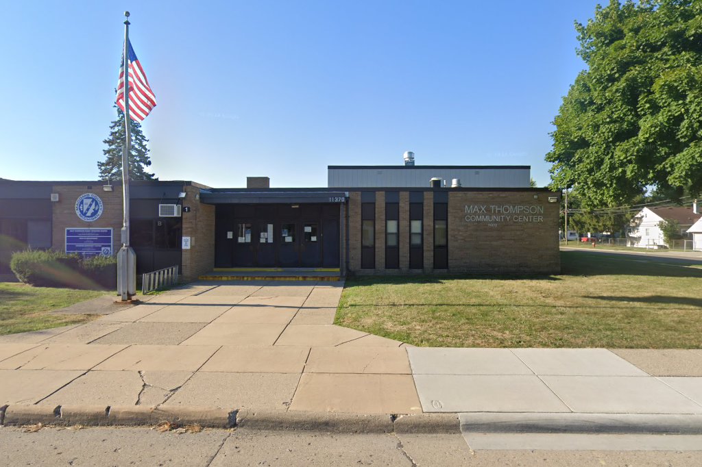 Thompson Correctional Center