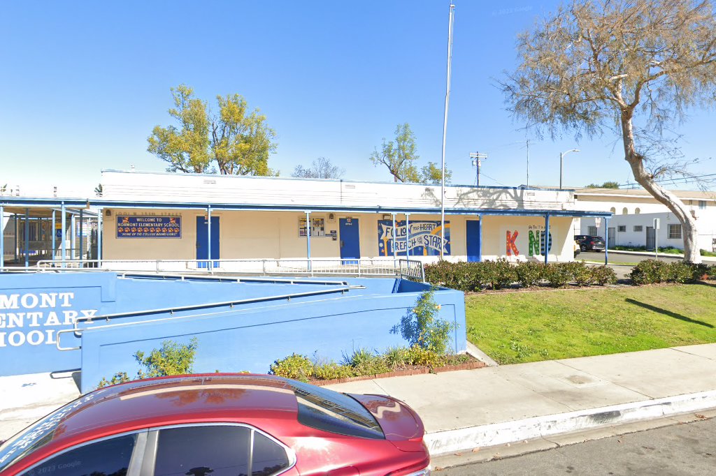 Normont Elementary School