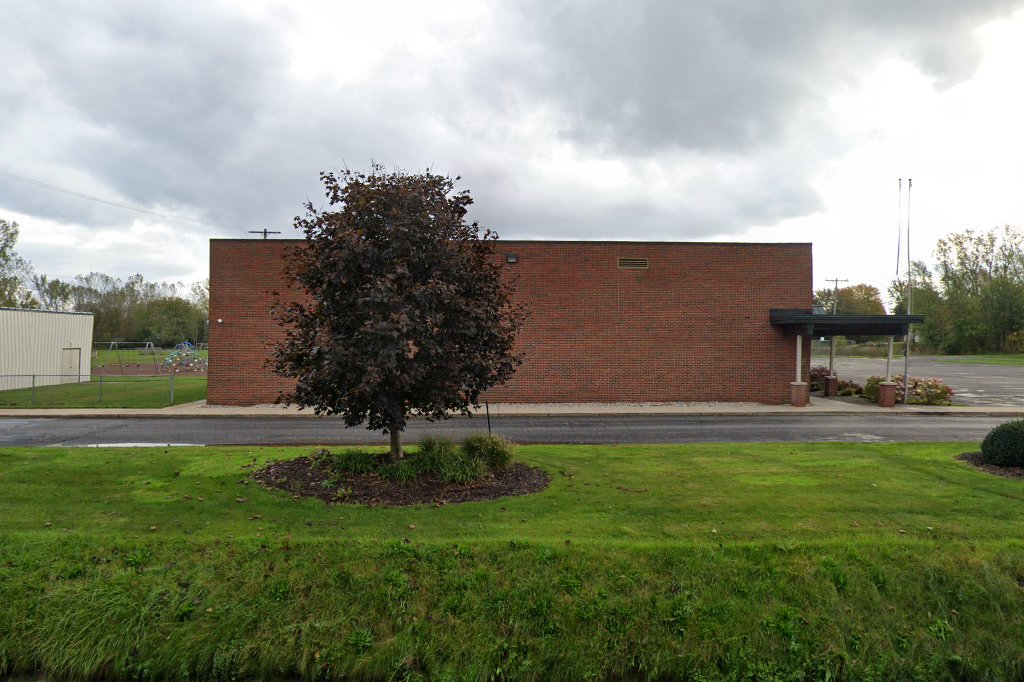 Christian School