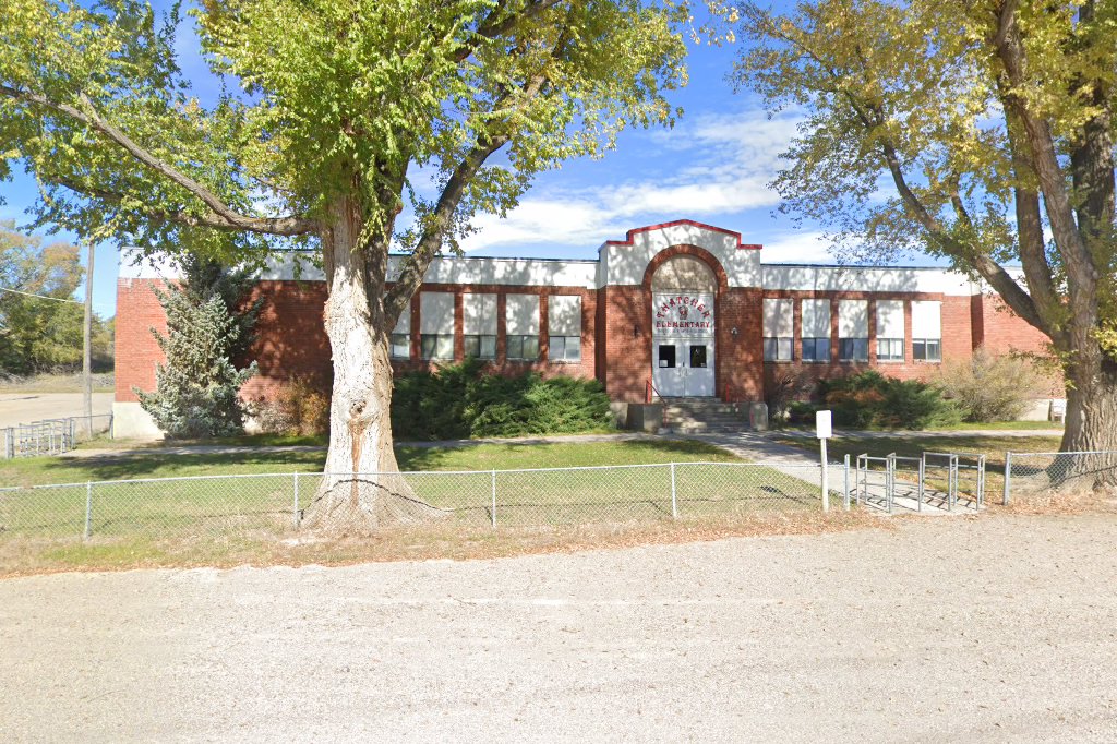Thatcher Elementary School