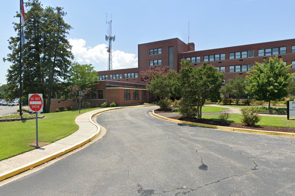 Pitt Memorial Hospital School