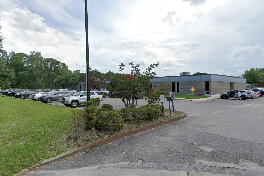 Lake Forest Academy