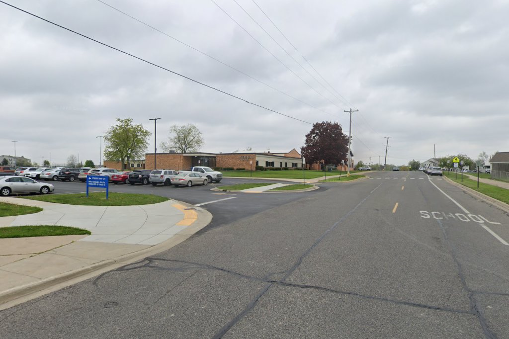 Michener Elementary School