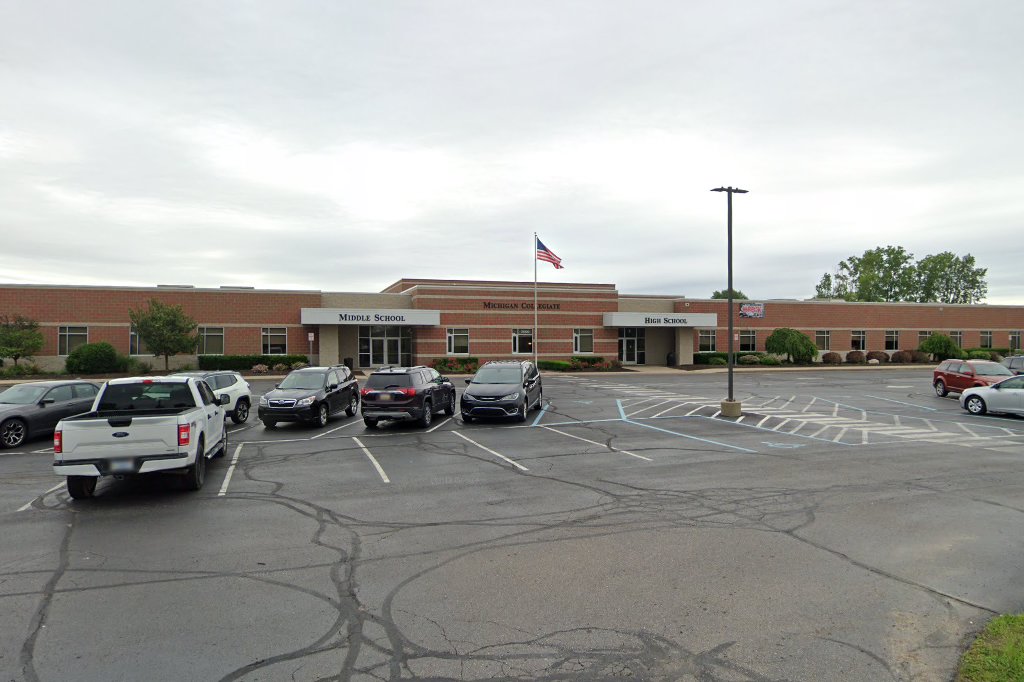 Conner Creek Academy East-MI Collegiate Middle