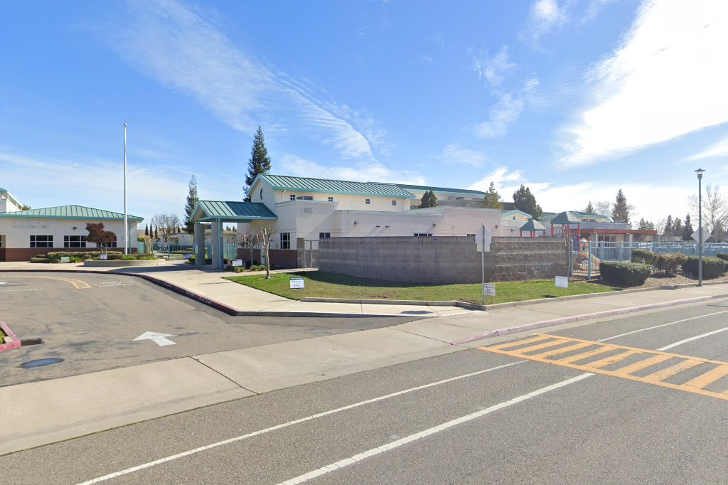 Raymond Case Elementary School