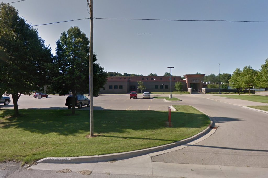 Valleywood Middle School
