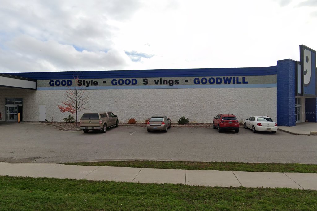 Goodwill Escanaba