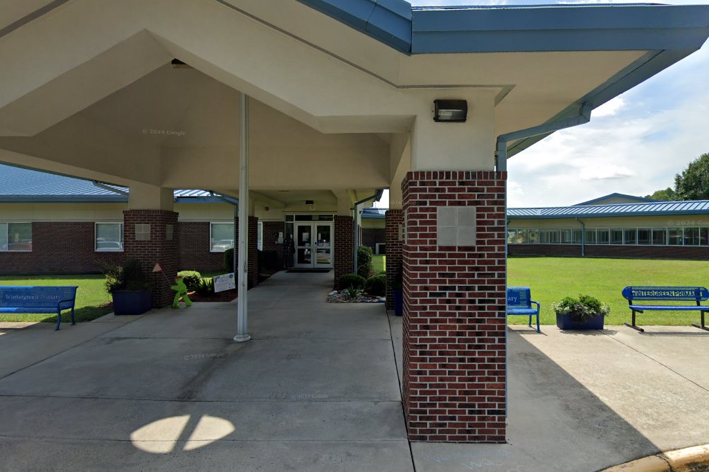 Wintergreen Primary School
