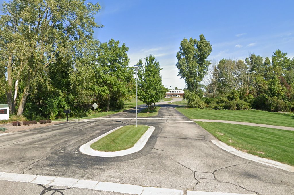 Holland Seventh-Day Adventist Elementary School