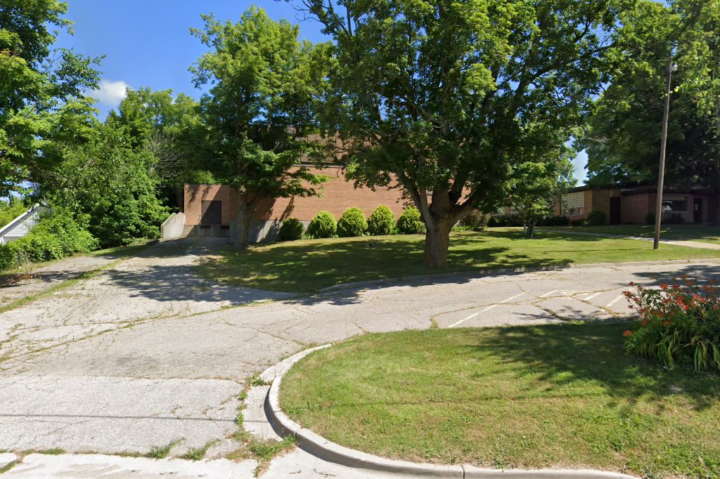 Grattan Academy