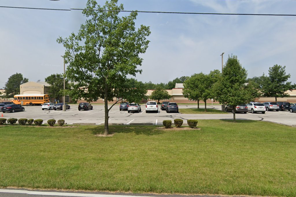 Brookview Elementary School