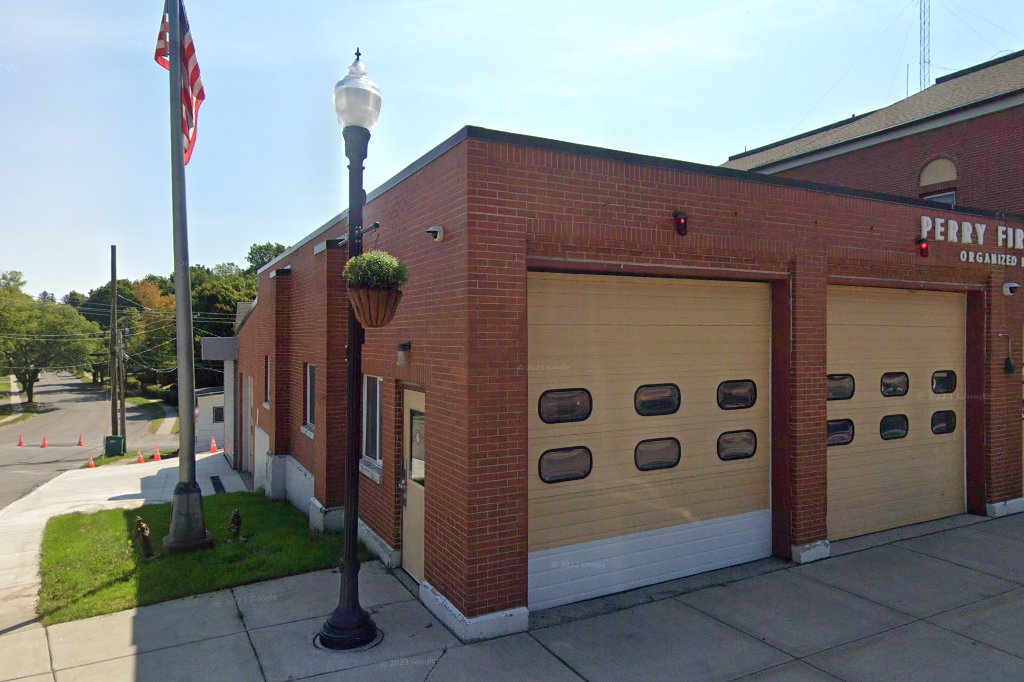 Perry Village Court