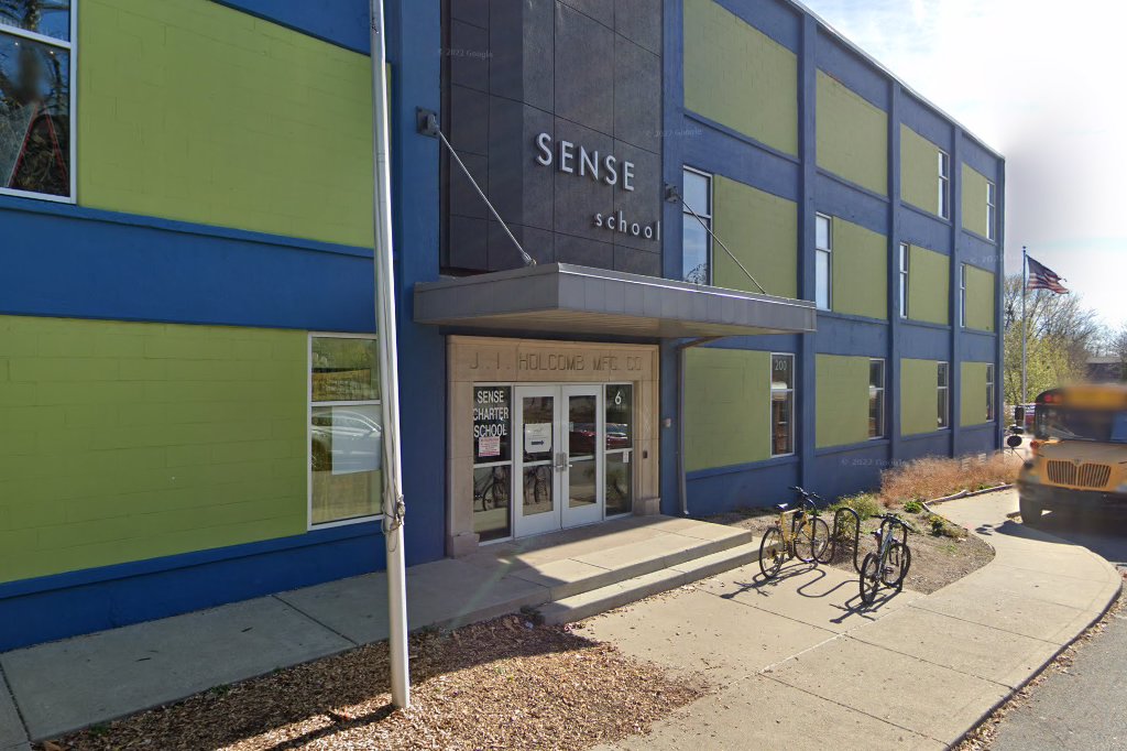 Se Neighborhood School Of Excellence