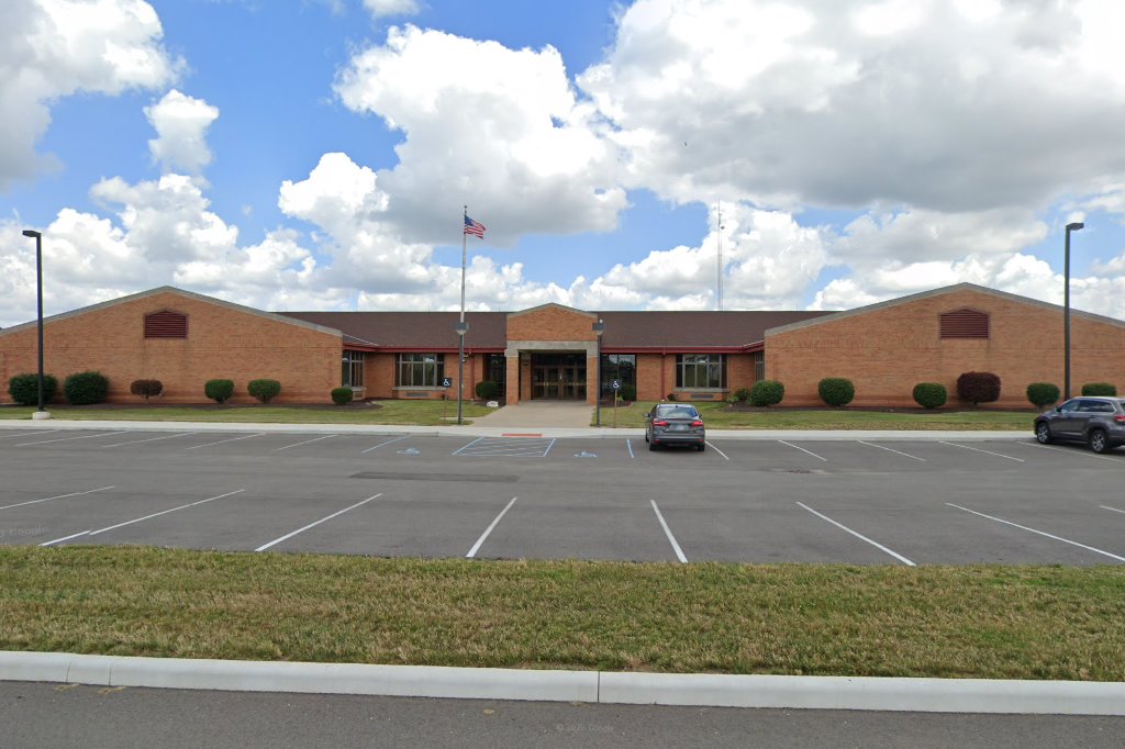 Wakarusa Elementary School