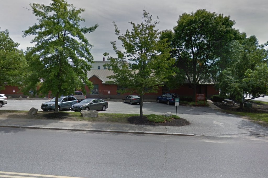 Lewiston Housing Authority