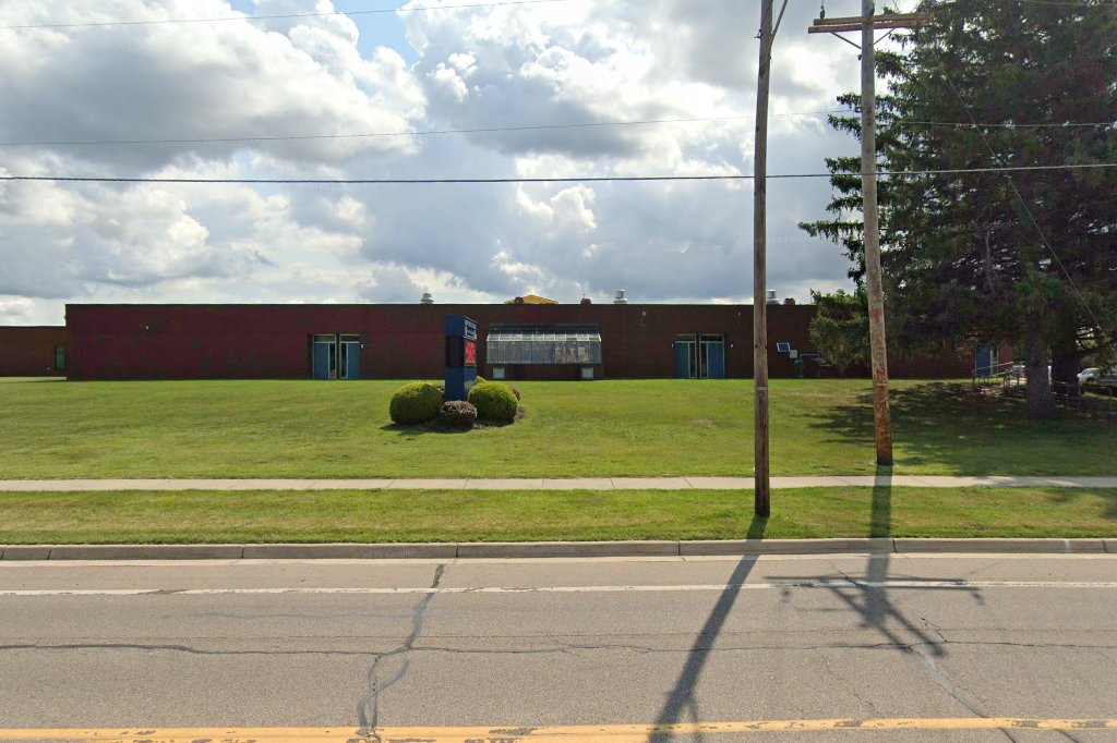 Covert Elementary School