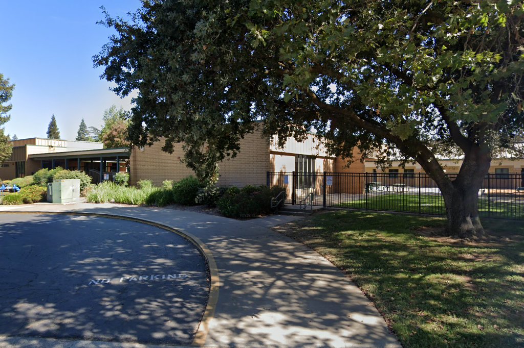 Ellen Feickert Elementary School