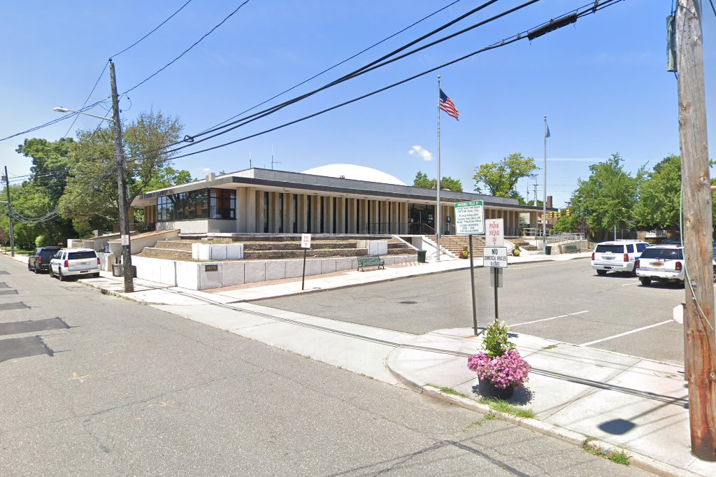 Lynbrook Village Court