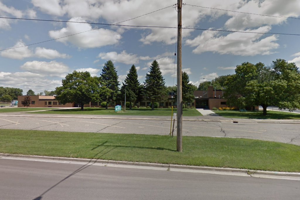 Northwest Elementary School