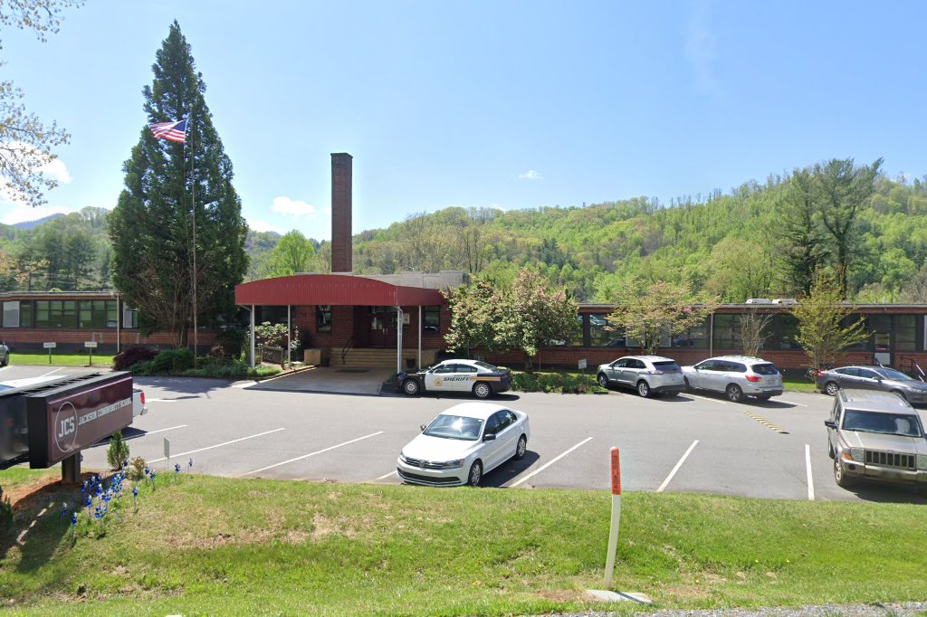 Jackson County School-Alternatives