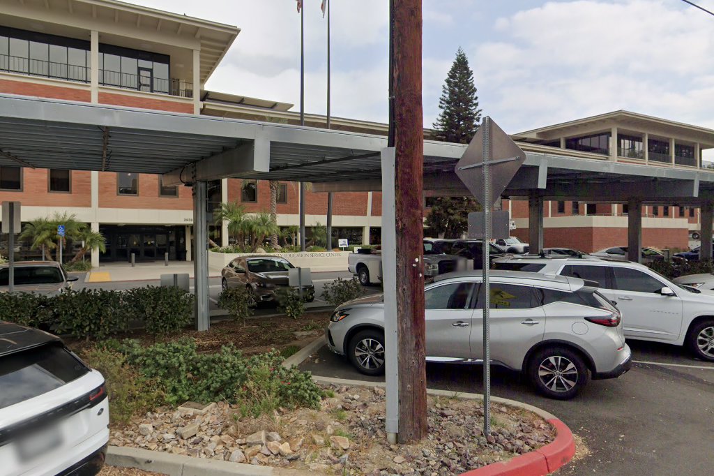 Riverside County Opportunity School