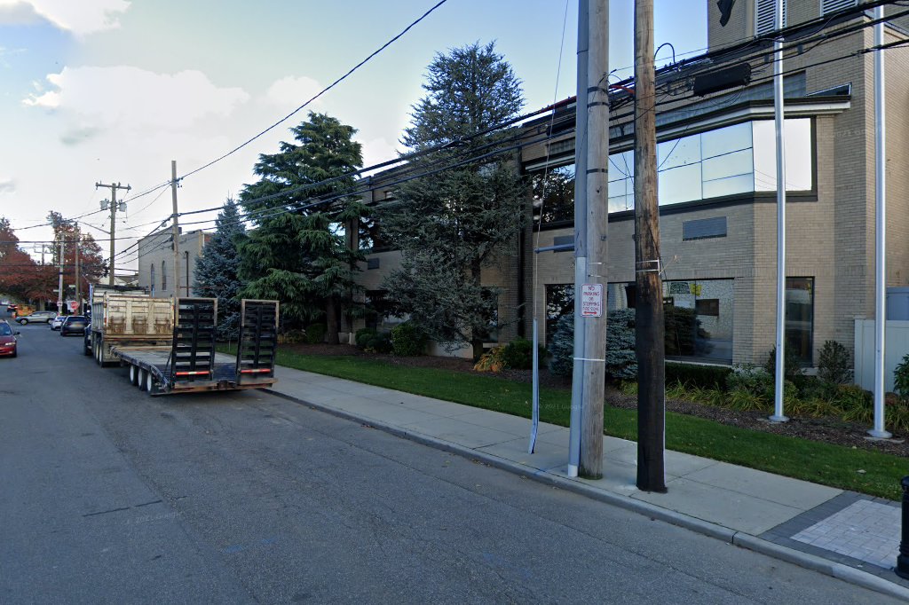 Mineola Village Court