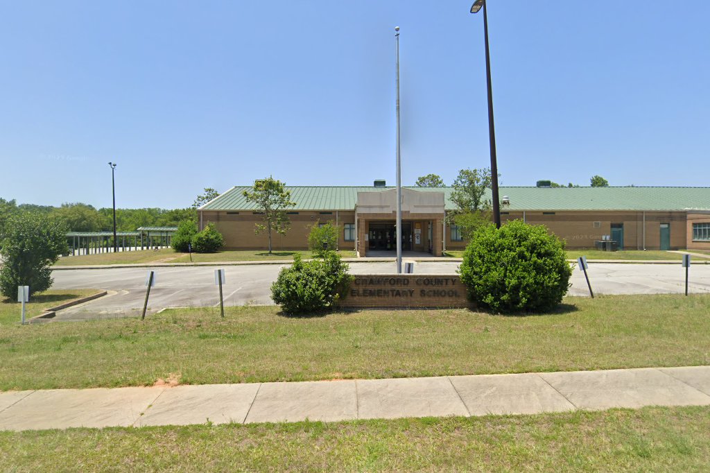 Crawford County Elementary School