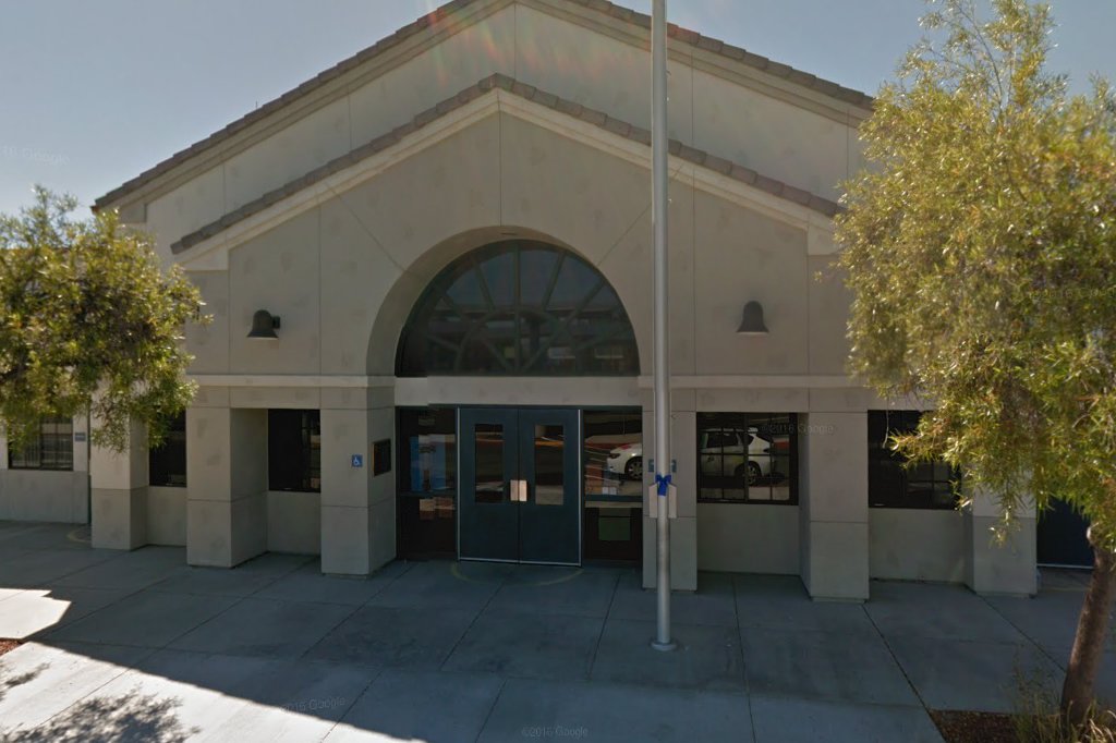 Ysabel Barnett Elementary School