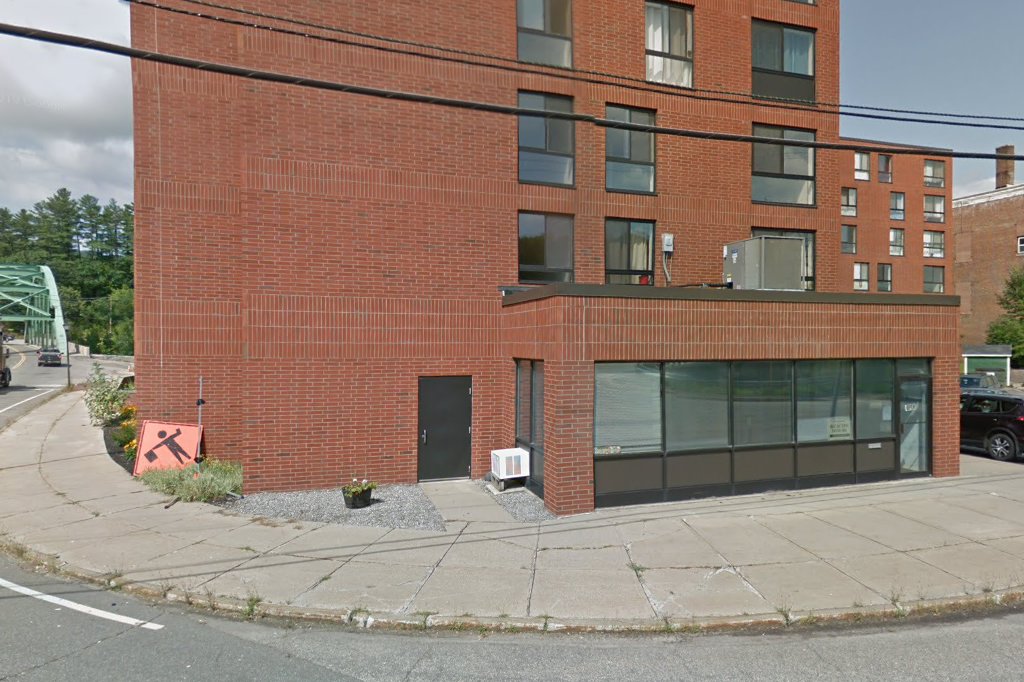 Rumford Social Security Office