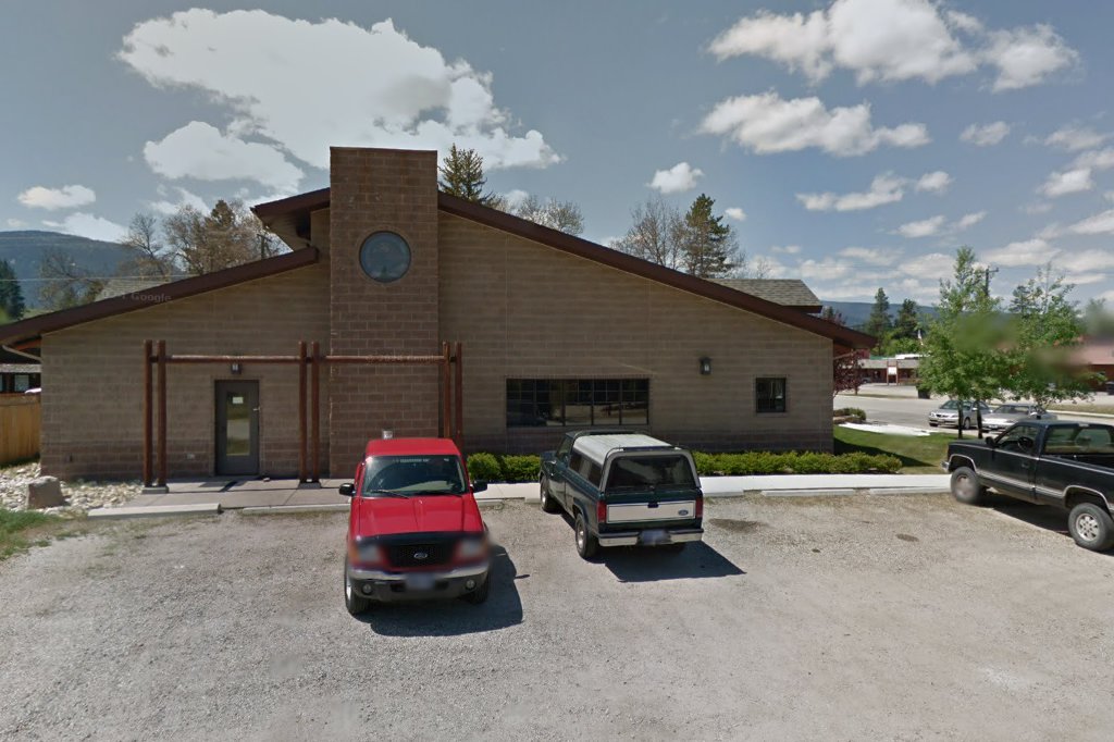 Darby Public Library