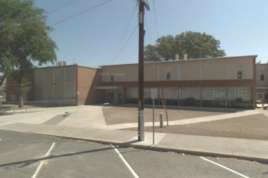 Jenifer Junior High School