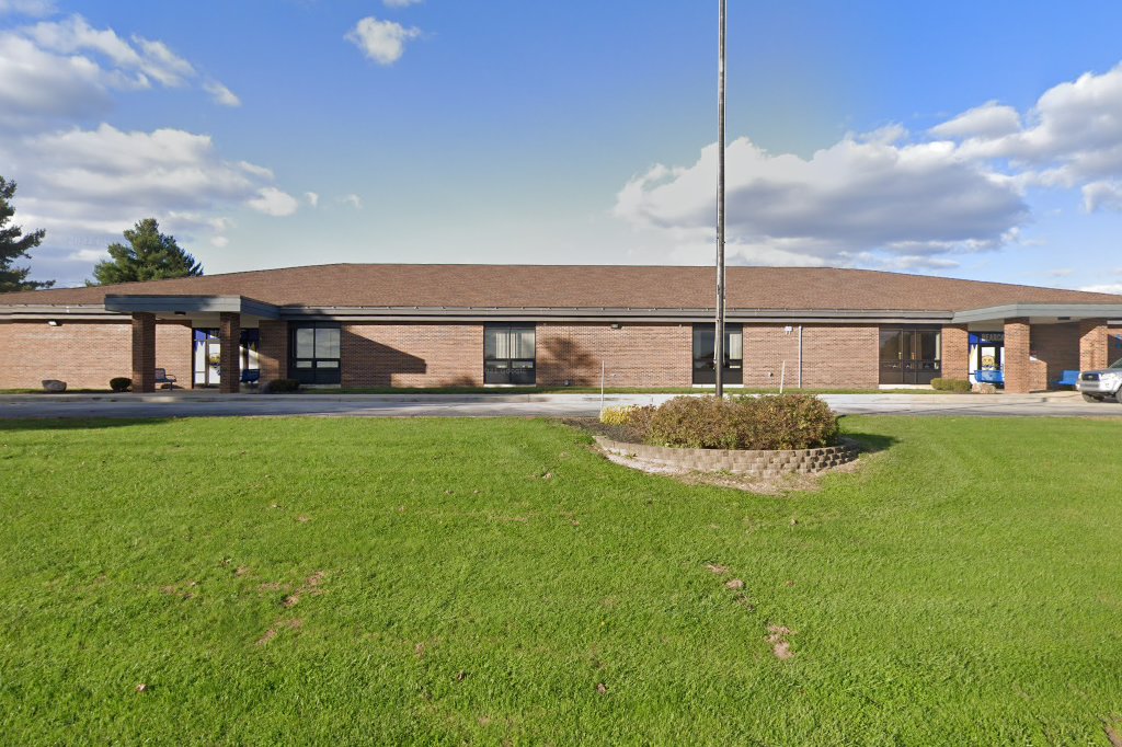 Everton Elementary School