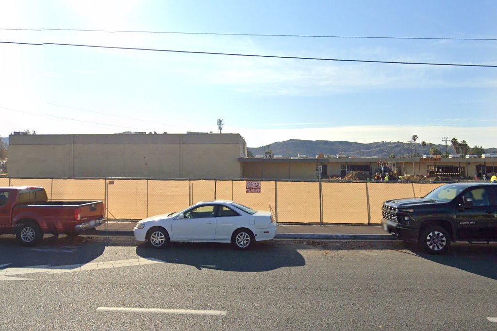 Ramona Elementary School