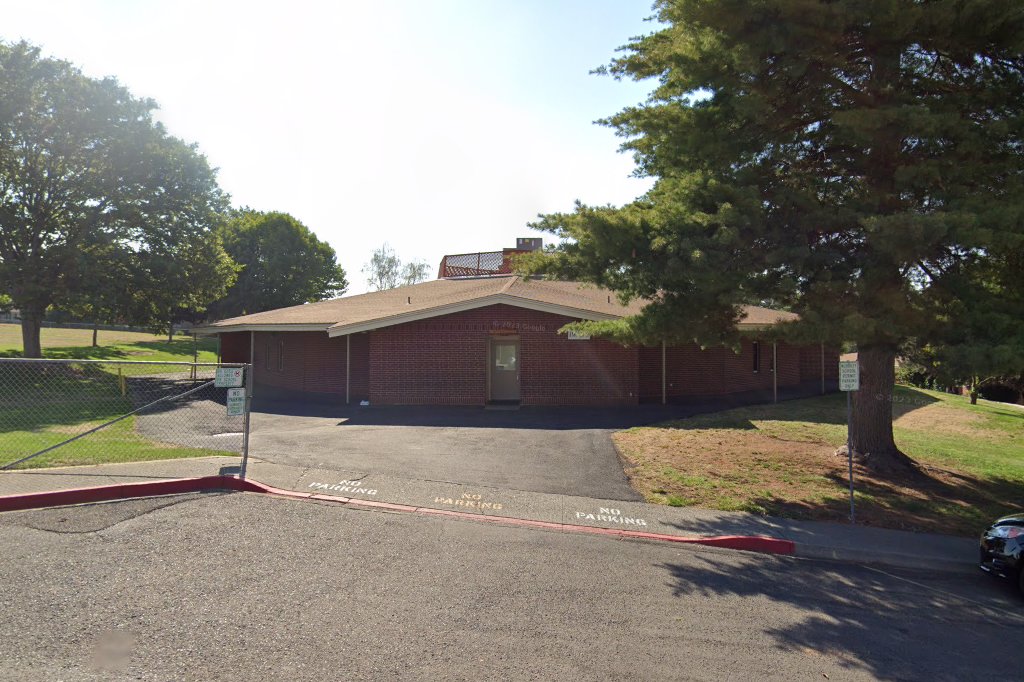 McSorley Elementary School
