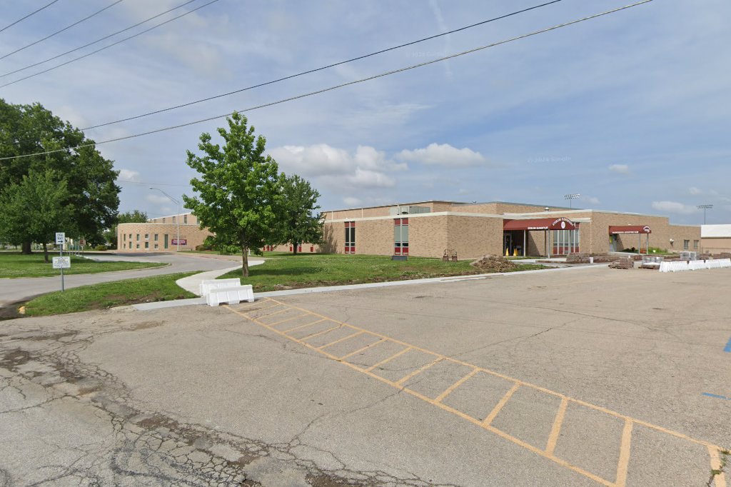 Sterling Elementary School