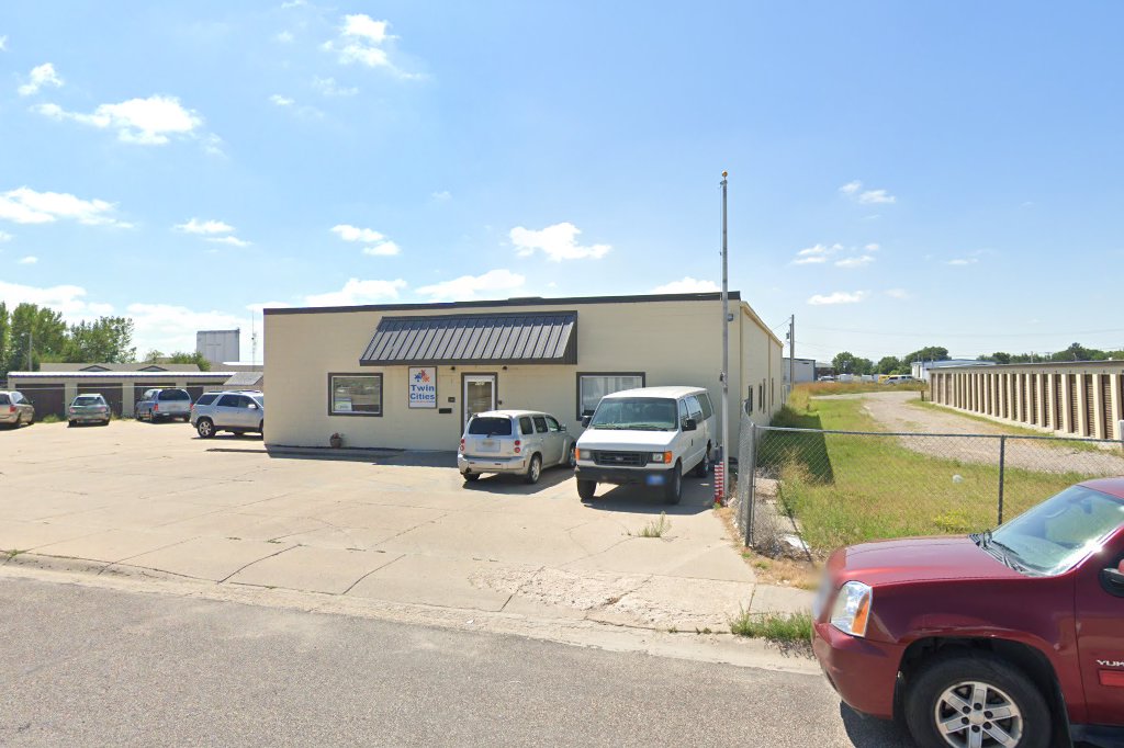US Department of Veterans Affairs-Scottsbluff CBOC
