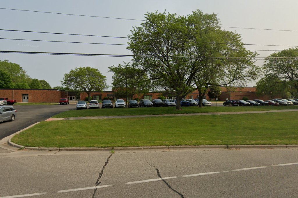 Cherry Creek Elementary School