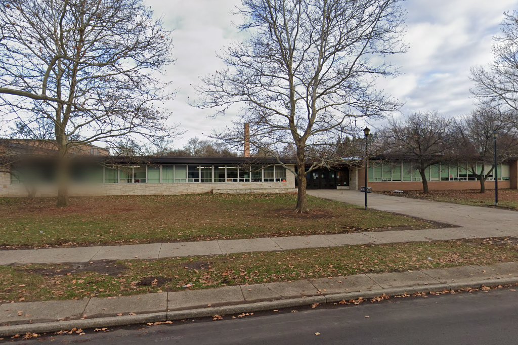 Riverside Middle School