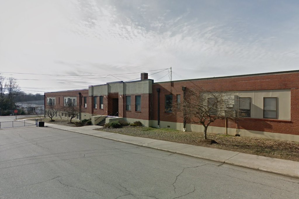 Stoneville Elementary School