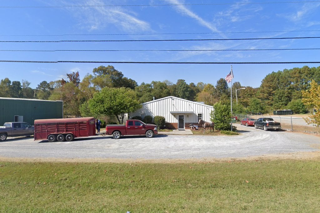 Hanceville Animal Medical Hospital